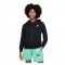 NIKE CLUB FLEECE JACKET KIDS ΠΑΙΔΙΚΗ ΖΑΚΕΤΑ-FD3017-010