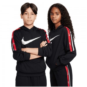 NIKE SPORTSWEAR CLUB HOODIE KIDS ΠΑΙΔΙΚΟ ΦΟΥΤΕΡ-FZ4907-010 NIKE SPORTSWEAR CLUB HOODIE KIDS ΠΑΙΔΙΚΟ ΦΟΥΤΕΡ-FZ4907-010