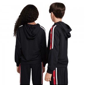 NIKE SPORTSWEAR CLUB HOODIE KIDS ΠΑΙΔΙΚΟ ΦΟΥΤΕΡ-FZ4907-010 NIKE SPORTSWEAR CLUB HOODIE KIDS ΠΑΙΔΙΚΟ ΦΟΥΤΕΡ-FZ4907-010