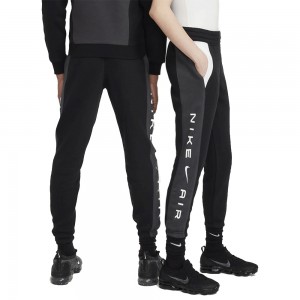 NIKE AIR JOGGERS PANT KIDS ΠΑΙΔΙΚΟ ΠΑΝΤΕΛΟΝΙ ΦΟΡΜΑ-FZ5004-010 NIKE AIR JOGGERS PANT KIDS ΠΑΙΔΙΚΟ ΠΑΝΤΕΛΟΝΙ ΦΟΡΜΑ-FZ5004-010