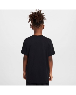 NIKE AIR T-SHIRT KIDS ΠΑΙΔΙΚΗ ΜΠΛΟΥΖΑ-HQ4419-010