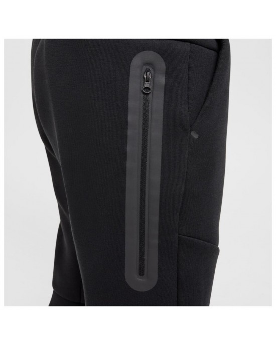 NIKE SPORTSWEAR TECH FLEECE PANT KIDS ΠΑΙΔΙΚΟ ΠΑΝΤΕΛΟΝΙ ΦΟΡΜΑ-HV5869-010