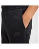 NIKE SPORTSWEAR TECH FLEECE PANT KIDS ΠΑΙΔΙΚΟ ΠΑΝΤΕΛΟΝΙ ΦΟΡΜΑ-HV5869-010