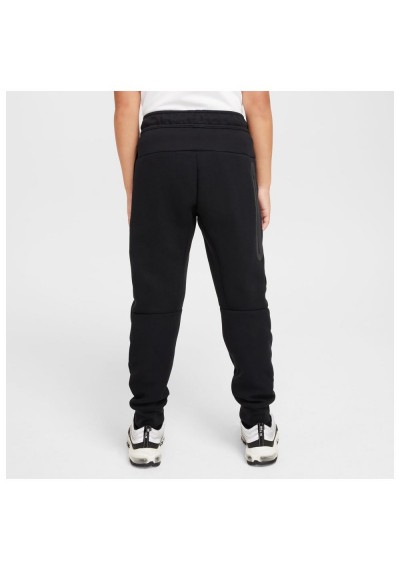 NIKE SPORTSWEAR TECH FLEECE PANT KIDS ΠΑΙΔΙΚΟ ΠΑΝΤΕΛΟΝΙ ΦΟΡΜΑ-HV5869-010