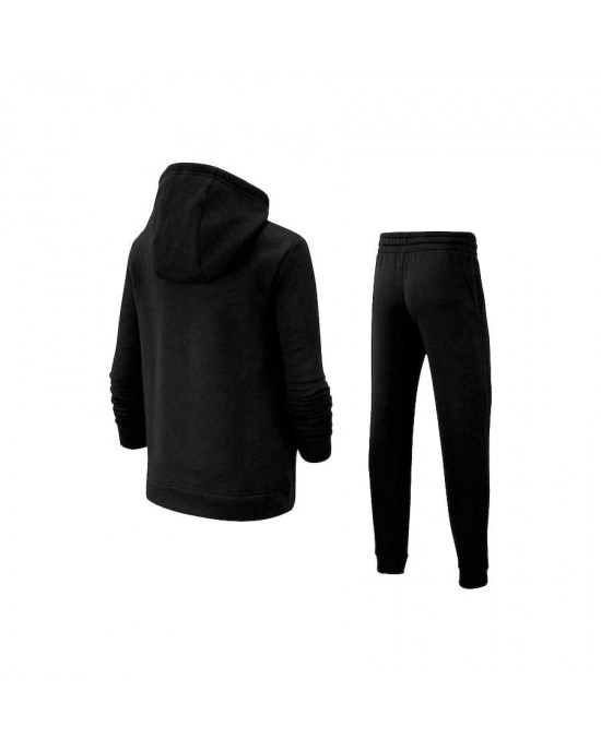 NIKE SPORTSWEAR TRACKSUIT SET KIDS UNISEX ΠΑΙΔΙΚΟ ΣΕΤ-BV3634-010 NIKE SPORTSWEAR TRACKSUIT SET KIDS UNISEX ΠΑΙΔΙΚΟ ΣΕΤ-BV3634-010