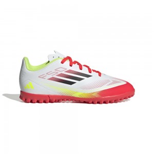 ADIDAS F50 CLUB TURF J FOOTBALL SHOES KIDS ΠΑΙΔΙΚΟ ΠΟΔΟΣΦΑΙΡΙΚΟ ΣΧΑΡΑ-IE3732 ADIDAS F50 CLUB TURF J FOOTBALL SHOES KIDS ΠΑΙΔΙΚΟ ΠΟΔΟΣΦΑΙΡΙΚΟ ΣΧΑΡΑ-IE3732