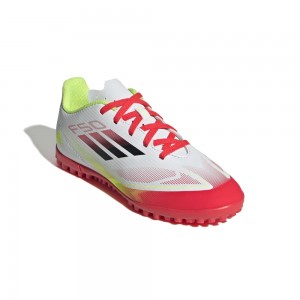 ADIDAS F50 CLUB TURF J FOOTBALL SHOES KIDS ΠΑΙΔΙΚΟ ΠΟΔΟΣΦΑΙΡΙΚΟ ΣΧΑΡΑ-IE3732 ADIDAS F50 CLUB TURF J FOOTBALL SHOES KIDS ΠΑΙΔΙΚΟ ΠΟΔΟΣΦΑΙΡΙΚΟ ΣΧΑΡΑ-IE3732
