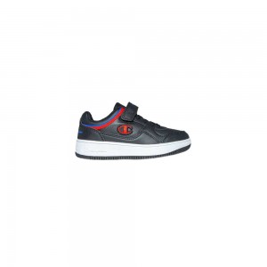 CHAMPION REBOUND LOW B PS ΠΑΙΔΙΚΟ SNEAKERS-S32406-KK006 CHAMPION REBOUND LOW B PS ΠΑΙΔΙΚΟ SNEAKERS-S32406-KK006