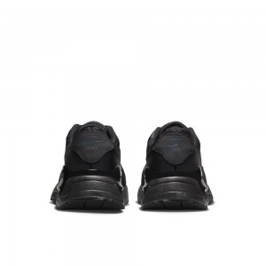 NIKE AIR MAX SYSTM SNEAKERS KIDS ΠΑΙΔΙΚΟ-DQ0284-004