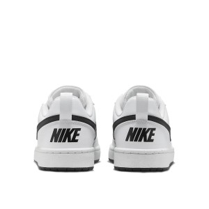 NIKE COURT BOROUGH LOW SNEAKERS KIDS ΠΑΙΔΙΚΟ-DV5456-104