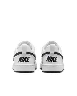 NIKE COURT BOROUGH LOW SNEAKERS KIDS ΠΑΙΔΙΚΟ-DV5456-104