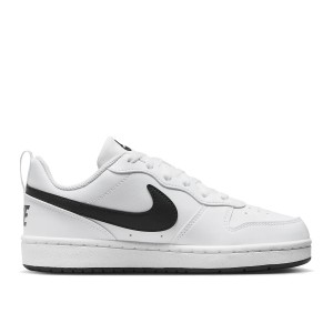NIKE COURT BOROUGH LOW SNEAKERS KIDS ΠΑΙΔΙΚΟ-DV5456-104