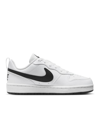 NIKE COURT BOROUGH LOW SNEAKERS KIDS ΠΑΙΔΙΚΟ-DV5456-104