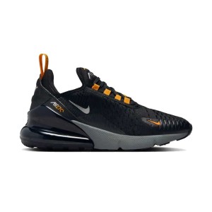 NIKE AIR MAX 270 GS KIDS SNEAKERS ΠΑΙΔΙΚΟ-HF0027-001 NIKE AIR MAX 270 GS KIDS SNEAKERS ΠΑΙΔΙΚΟ-HF0027-001