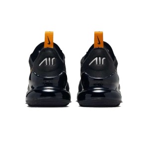 NIKE AIR MAX 270 GS KIDS SNEAKERS ΠΑΙΔΙΚΟ-HF0027-001 NIKE AIR MAX 270 GS KIDS SNEAKERS ΠΑΙΔΙΚΟ-HF0027-001