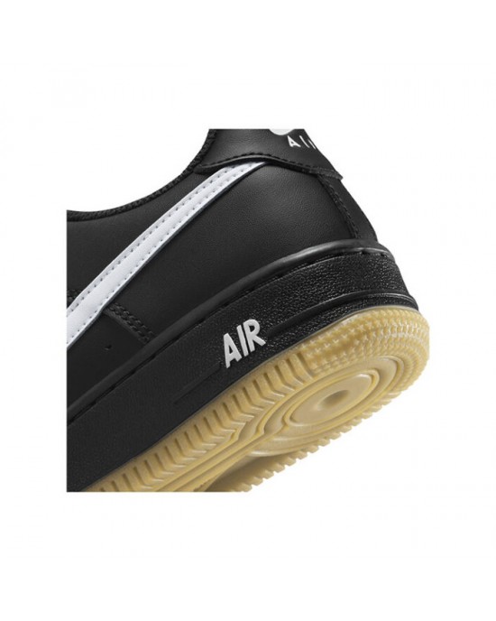 NIKE AIR FORCE 1 LV8 3 GS SNEAKERS KIDS ΠΑΙΔΙΚΟ-HQ1911-001