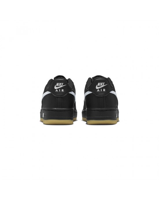 NIKE AIR FORCE 1 LV8 3 GS SNEAKERS KIDS ΠΑΙΔΙΚΟ-HQ1911-001