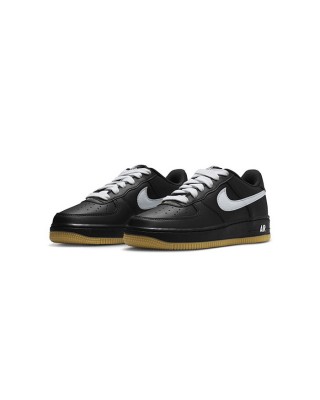 NIKE AIR FORCE 1 LV8 3 GS SNEAKERS KIDS ΠΑΙΔΙΚΟ-HQ1911-001