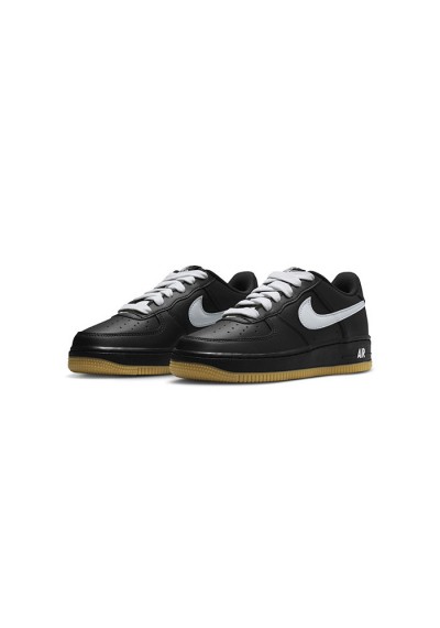 NIKE AIR FORCE 1 LV8 3 GS SNEAKERS KIDS ΠΑΙΔΙΚΟ-HQ1911-001