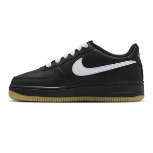 NIKE AIR FORCE 1 LV8 3 GS SNEAKERS KIDS ΠΑΙΔΙΚΟ-HQ1911-001