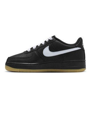 NIKE AIR FORCE 1 LV8 3 GS SNEAKERS KIDS ΠΑΙΔΙΚΟ-HQ1911-001