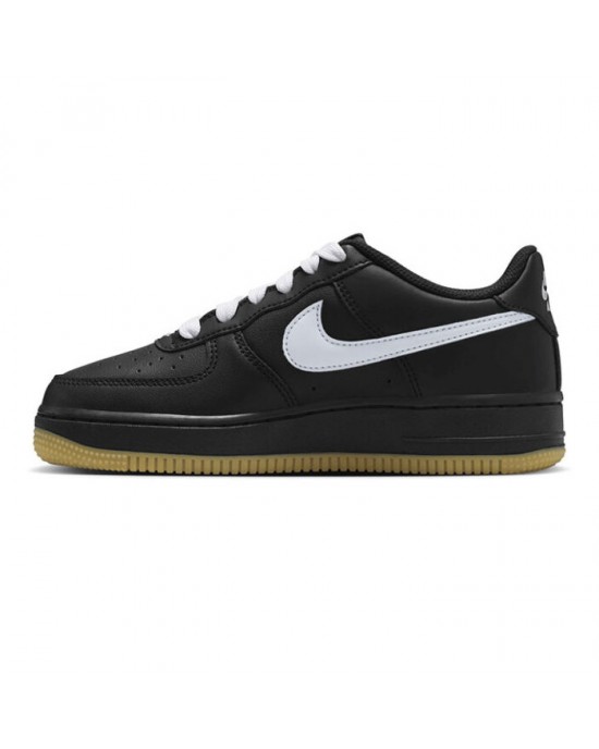 NIKE AIR FORCE 1 LV8 3 GS SNEAKERS KIDS ΠΑΙΔΙΚΟ-HQ1911-001