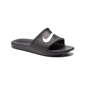 NIKE KAWA SHOWER GS PS KIDS UNISEX SLIDE ΠΑΙΔΙΚΗ ΠΑΝΤΟΦΛΑ-ΘΑΛΑΣΣΗΣ-BQ6831-001 NIKE KAWA SHOWER GS PS KIDS UNISEX SLIDE ΠΑΙΔΙΚΗ ΠΑΝΤΟΦΛΑ-ΘΑΛΑΣΣΗΣ-BQ6831-001