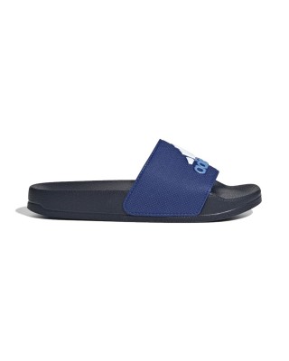 ADIDAS ADILETTE SHOWER K SLIDE KIDS BOYS ΠΑΙΔΙΚΗ ΠΑΝΤΟΦΛΑ ΘΑΛΑΣΣΗΣ ΚΟΡΙΤΣΙ-IE2607