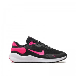NIKE REVOLUTION 7 GS KIDS GIRLS SHOES ΠΑΙΔΙΚΟ ΑΘΛΗΤΙΚΟ ΚΟΡΙΤΣΙ-FB7689-002