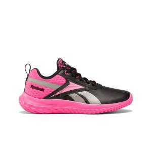 REEBOK RUSH RUNNER 5.0 SYN KIDS GIRLS SHOES ΠΑΙΔΙΚΟ ΑΘΛΗΤΙΚΟ ΚΟΡΙΤΣΙ-100205246 REEBOK RUSH RUNNER 5.0 SYN KIDS GIRLS SHOES ΠΑΙΔΙΚΟ ΑΘΛΗΤΙΚΟ ΚΟΡΙΤΣΙ-100205246