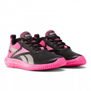 REEBOK RUSH RUNNER 5.0 SYN KIDS GIRLS SHOES ΠΑΙΔΙΚΟ ΑΘΛΗΤΙΚΟ ΚΟΡΙΤΣΙ-100205246 REEBOK RUSH RUNNER 5.0 SYN KIDS GIRLS SHOES ΠΑΙΔΙΚΟ ΑΘΛΗΤΙΚΟ ΚΟΡΙΤΣΙ-100205246