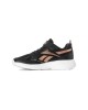 REEBOK RUSH RUNNER 6.0 ELASTIC LACE TOP STRAP SHOES KIDS GIRLS ΠΑΙΔΙΚΟ ΑΘΛΗΤΙΚΟ ΚΟΡΙΤΣΙ-100269656