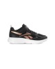 REEBOK RUSH RUNNER 6.0 ELASTIC LACE TOP STRAP SHOES KIDS GIRLS ΠΑΙΔΙΚΟ ΑΘΛΗΤΙΚΟ ΚΟΡΙΤΣΙ-100269656