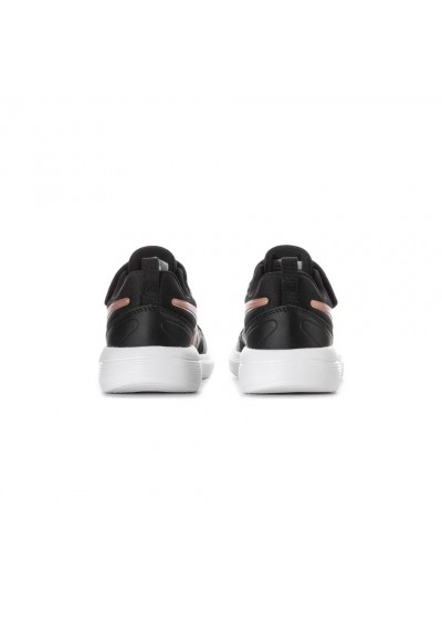 REEBOK RUSH RUNNER 6.0 ELASTIC LACE TOP STRAP SHOES KIDS GIRLS ΠΑΙΔΙΚΟ ΑΘΛΗΤΙΚΟ ΚΟΡΙΤΣΙ-100269656