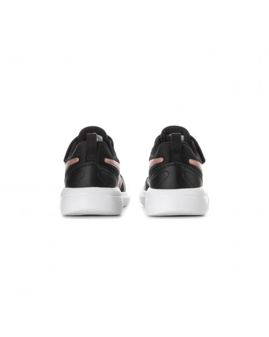 REEBOK RUSH RUNNER 6.0 ELASTIC LACE TOP STRAP SHOES KIDS GIRLS ΠΑΙΔΙΚΟ ΑΘΛΗΤΙΚΟ ΚΟΡΙΤΣΙ-100269656