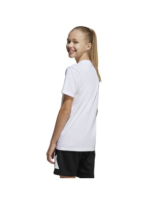 ADIDAS ESSENTIALS TEE SET KIDS ΠΑΙΔΙΚΟ ΣΕΤ-JC9715
