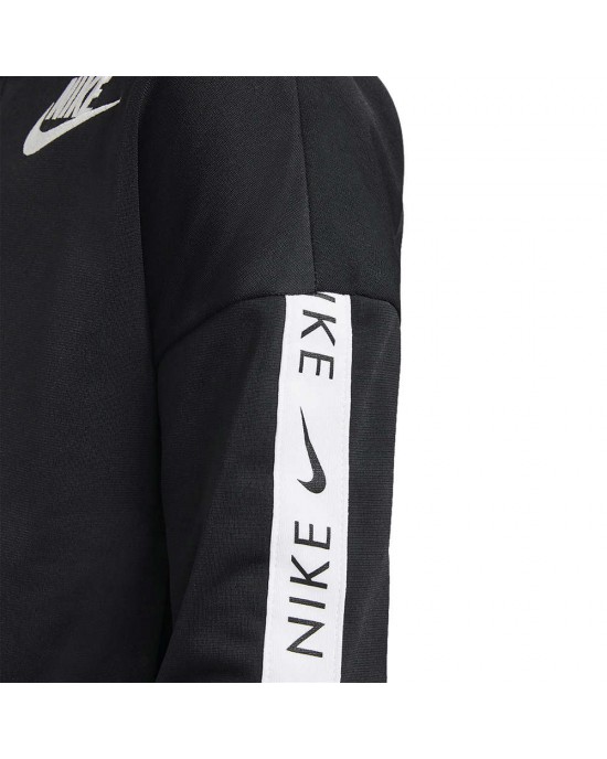 NIKE SPORTSWEAR TRACK SUIT SET GIRLS ΠΑΙΔΙΚΟ ΚΟΡΙΤΣΙ ΣΕΤ-CU8374-010 NIKE SPORTSWEAR TRACK SUIT SET GIRLS ΠΑΙΔΙΚΟ ΚΟΡΙΤΣΙ ΣΕΤ-CU8374-010