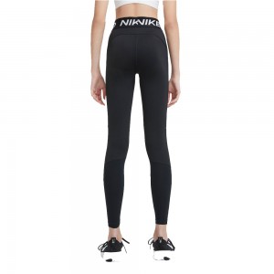 NIKE PRO DRI-FIT LEGGINGS KIDS ΠΑΙΔΙΚΟ ΚΟΛΑΝ-DA1028-010 NIKE PRO DRI-FIT LEGGINGS KIDS ΠΑΙΔΙΚΟ ΚΟΛΑΝ-DA1028-010