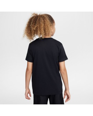 NIKE SPORTSWEAR T-SHIRT KIDS ΠΑΙΔΙΚΗ ΜΠΛΟΥΖΑ-HM5662-010