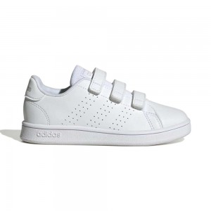 ADIDAS ADVANTAGE CF C KIDS SNEAKERS UNISEX ΠΑΙΔΙΚΟ-IG2517 ADIDAS ADVANTAGE CF C KIDS SNEAKERS UNISEX ΠΑΙΔΙΚΟ-IG2517
