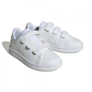 ADIDAS ADVANTAGE CF C KIDS SNEAKERS UNISEX ΠΑΙΔΙΚΟ-IG2517 ADIDAS ADVANTAGE CF C KIDS SNEAKERS UNISEX ΠΑΙΔΙΚΟ-IG2517