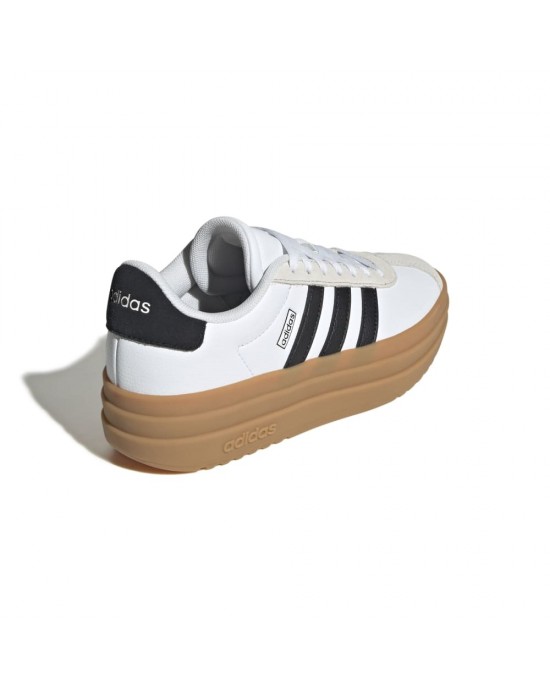 ADIDAS VL COURT BOLD J KIDS SNEAKERS ΠΑΙΔΙΚΟ-JQ8065