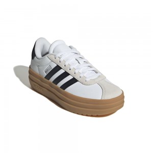 ADIDAS VL COURT BOLD J KIDS SNEAKERS ΠΑΙΔΙΚΟ-JQ8065