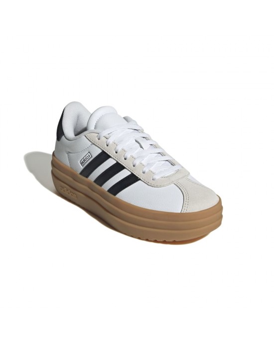 ADIDAS VL COURT BOLD J KIDS SNEAKERS ΠΑΙΔΙΚΟ-JQ8065