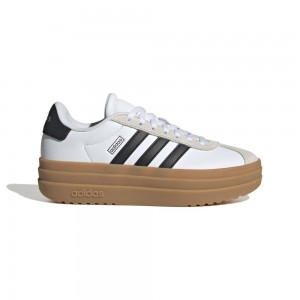 ADIDAS VL COURT BOLD J KIDS SNEAKERS ΠΑΙΔΙΚΟ-JQ8065