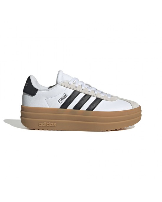 ADIDAS VL COURT BOLD J KIDS SNEAKERS ΠΑΙΔΙΚΟ-JQ8065