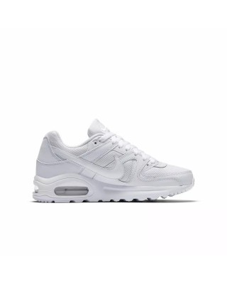 NIKE AIR MAX COMMAND FLEX SNEAKERS SHOES KIDS ΠΑΙΔΙΚΟ-844346-101