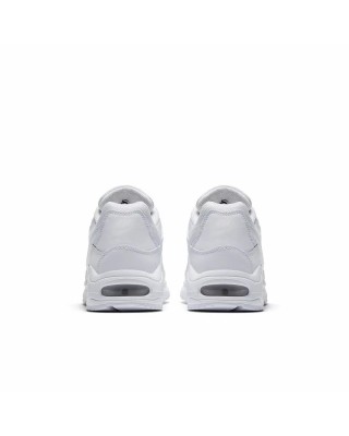 NIKE AIR MAX COMMAND FLEX SNEAKERS SHOES KIDS ΠΑΙΔΙΚΟ-844346-101