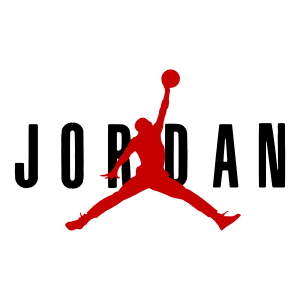 JORDAN JORDAN