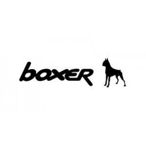 BOXER BOXER